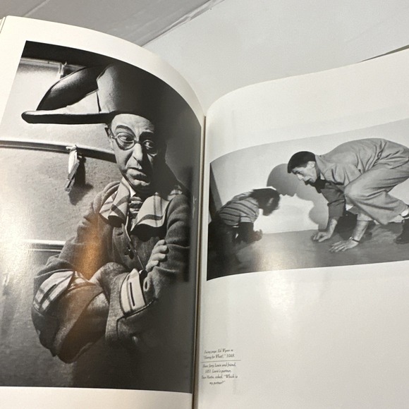 Peter Stackpole: Life in Hollywood, 1936-1952 HARDCOVER W/DUSTJACKET - Picture 11 of 14